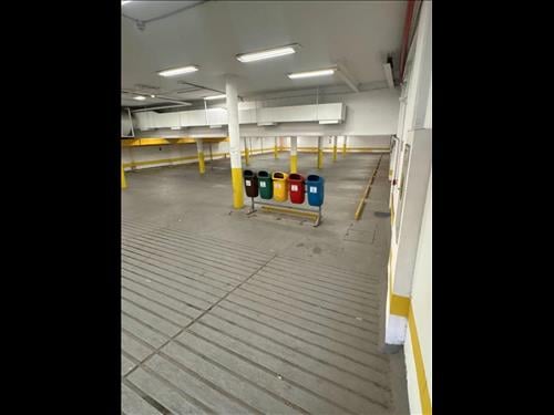 Lote 2 - Jundiaí - SP - Centro - Prédio Comercial