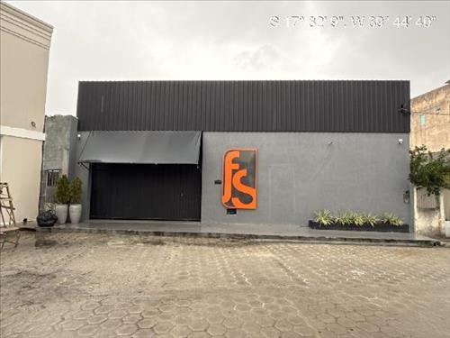 Comercial        -   - 287,00m2