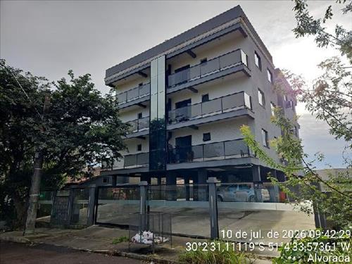 Apartamento      -   - 86,86m2