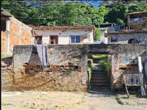 Casa, Residencial, Trezentos, 1 dormitório(s)