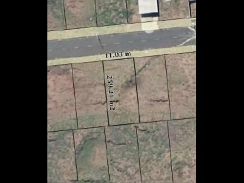 Data urbana, com área de 259,21 m², Umuarama/PR