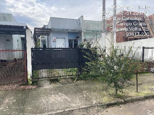 Casa             -   - 50,81m2