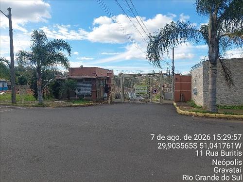Casa             -   - 42,90m2