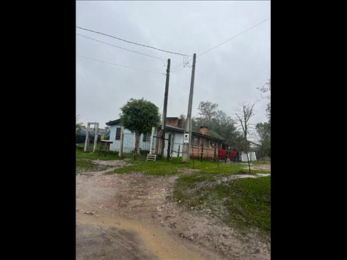 Casa             -   - 54,92m2