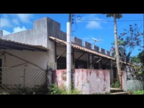 Casa nas Praias de Tabuba - Barra de Santo Antônio/AL