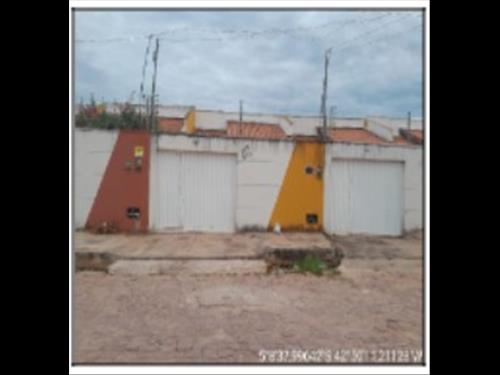 Casa             -   - 64,50m2