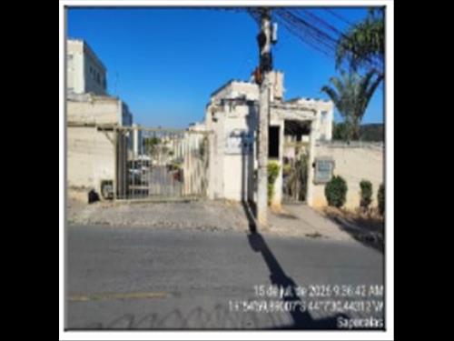 Apartamento      -   - 44,90m2