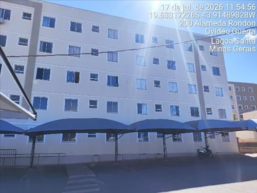 Apartamento      -   - 41,14m2