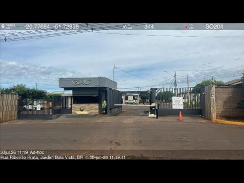Casa             -   - 55,05m2