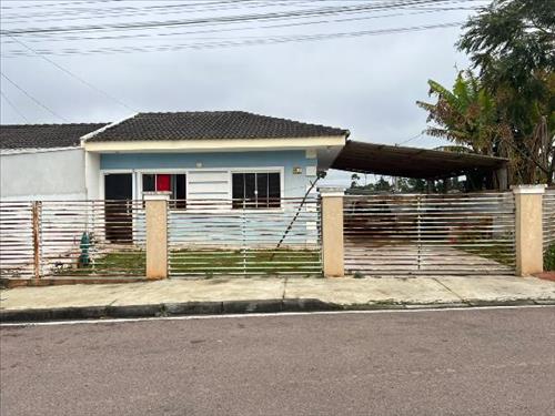 Casa             -   - 48,75m2