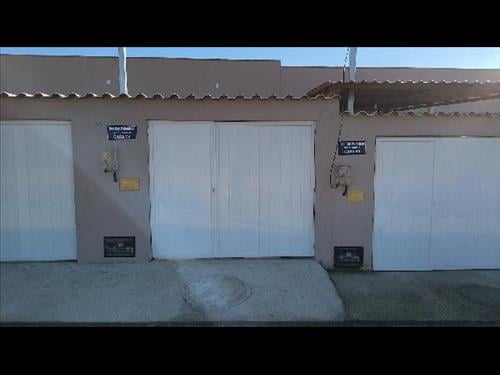 Casa             -   - 36,30m2