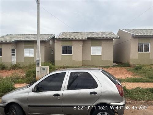 Casa             -   - 45,59m2