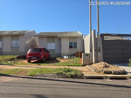 Casa             -   - 45,59m2