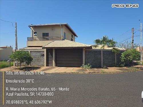 Casa             -   - 246,70m2
