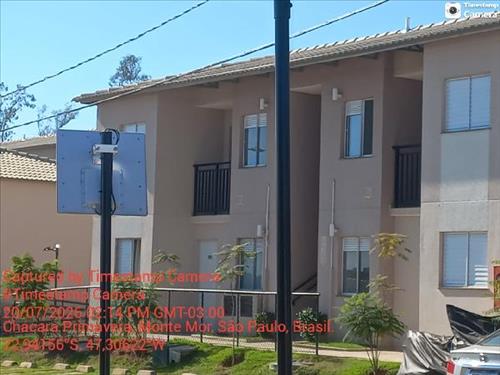 Apartamento      -   - 53,74m2