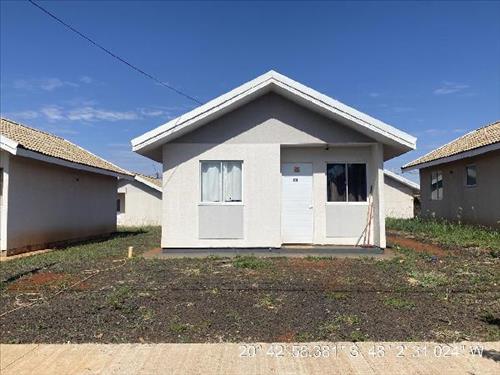 Casa             -   - 45,63m2