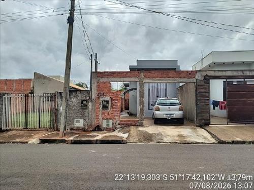 Casa             -   - 58,48m2