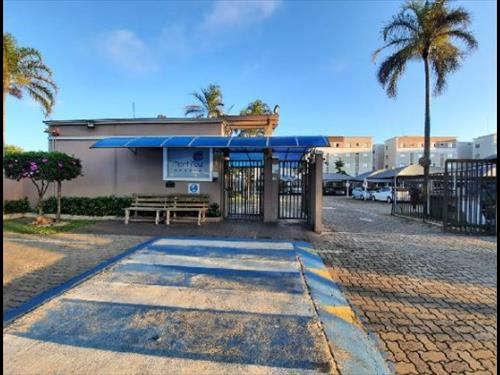 Apartamento      -   - 42,69m2