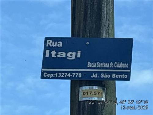 Terreno          -   - 1.350,00m2