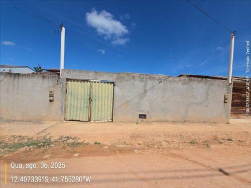 Casa             -   - 41,70m2