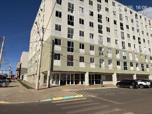 Apartamento      -   - 45,03m2
