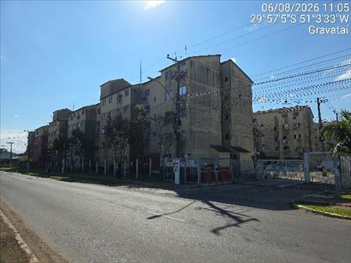Apartamento      -   - 42,89m2