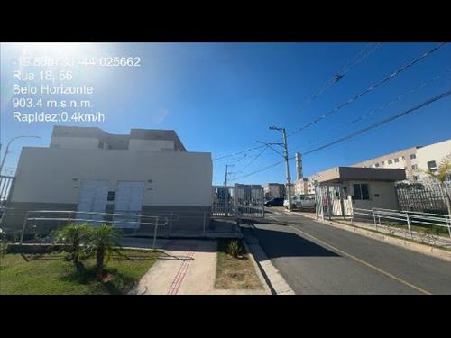 Apartamento      -   - 89,30m2