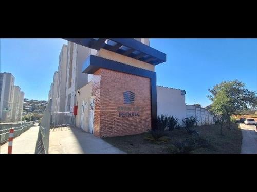 Apartamento      -   - 63,54m2