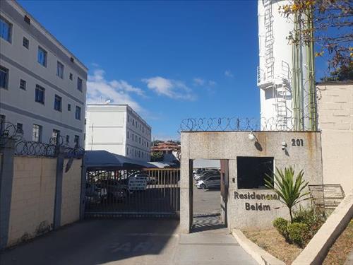 Apartamento      -   - 60,59m2