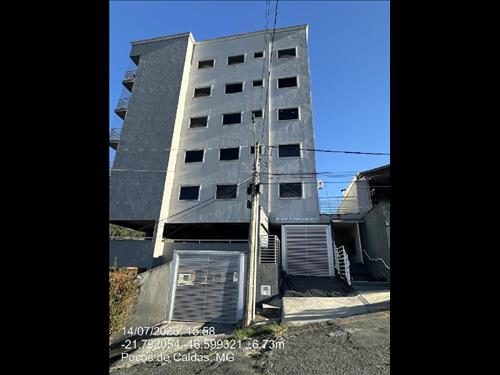 Apartamento      -   - 142,32m2