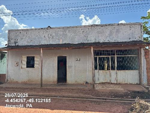 Casa             -   - 123,42m2