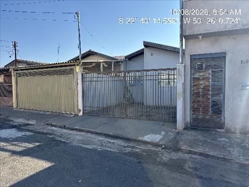 Casa             -   - 58,08m2