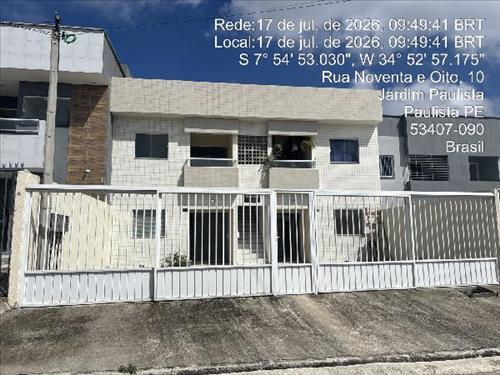 Apartamento      -   - 49,72m2