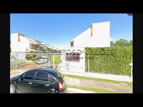 CASA 06 DO CONDOMÍNIO RESIDENCIAL VIDA NOVA GARDEN II - ZONA SUL