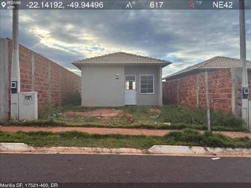 Casa             -   - 43,85m2