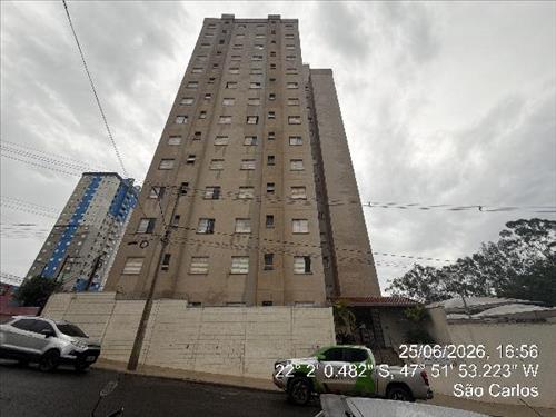 Apartamento      -   - 72,82m2