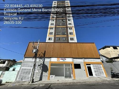 Apartamento      -   - 52,59m2