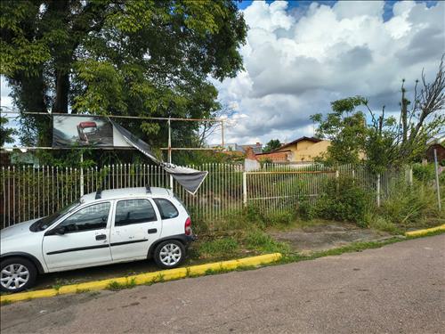 LEILÃO DE TERRENO!