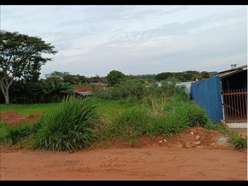 Imóvel urbano (terreno de 309,00 m²), Parque Caiuá, Umuarama/PR