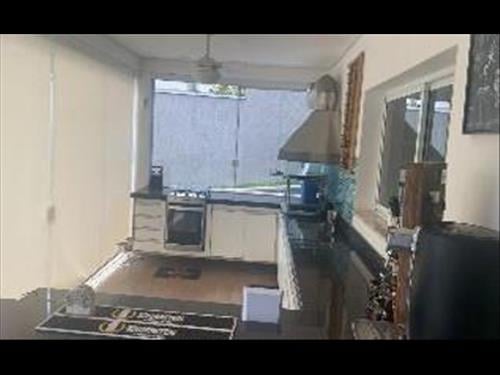 Casa 423,84m² e terreno de 1.965m² no bairro Recanto Suisso em Vargem Grande Paulista/SP