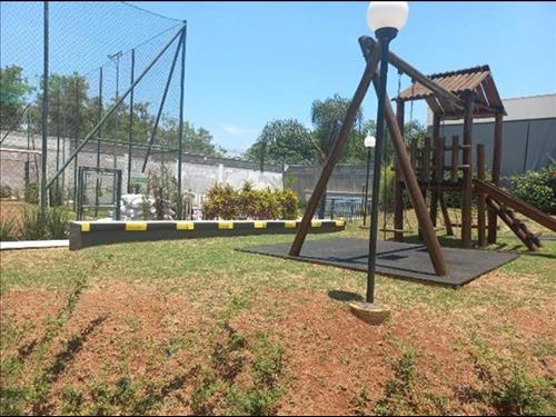 Terreno, A.T. 389m², Cond. Resid. Aquarela