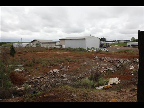 LOTE Nº 10 DA QUADRA Q¿02¿ LOCALIZADO NO PARQUE INDUSTRIAL JOSÉ RIGHES, MUNICÍPIO DE CURITIBANOS-SC...