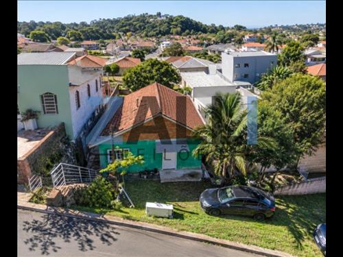 IMÓVEL RES. - A.T. 330M2 - CANELA/RS
