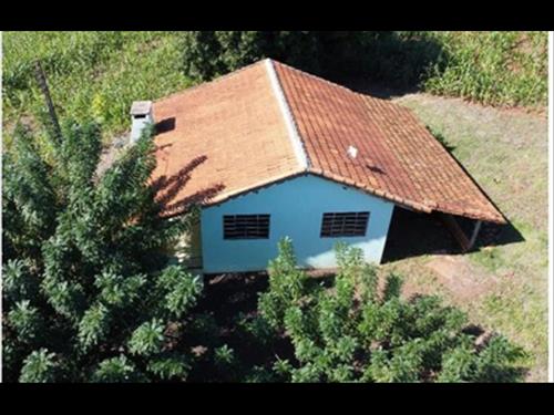 IMÓVEL RURAL COM ÁREA TOTAL DE 25.712,05 m²  EM MERCEDES-PR