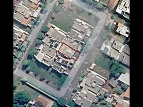 IMÓVEL URBANO COM ÁREA TOTAL DE 125,40 m2- Em UMUARAMA/PR