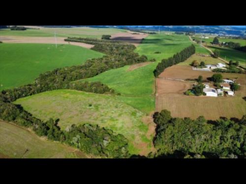 IMÓVEL RURAL COM ÁREA TOTAL DE 75.000,00m2, EM IVAÍ/PR