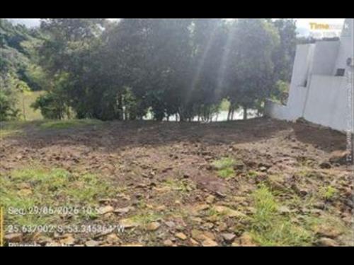 IMÓVEL URBANO COM ÁREA DE 300,00 M2, EM NOVA PRATA DO IGUAÇU/PR