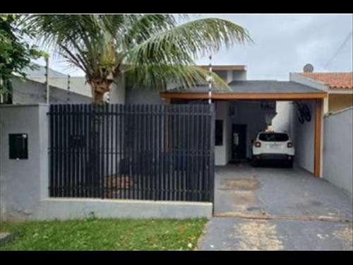 IMÓVEL URBANO COM ÁREA TOTAL DE 239,33m², EM UMUARAMA/PR