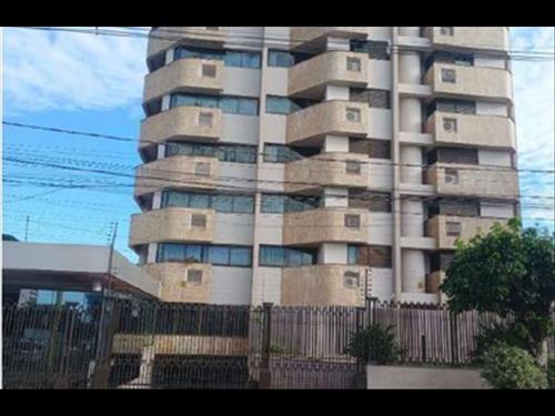 APARTAMENTO RESIDENCIAL COM ÁREA PRIVATIVA DE 80,73m2, EM UMUARAMA/PR