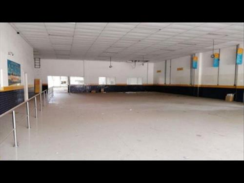 Prédio Comercial 1.380m² | Av. São Carlos, 615 - Centro | Terreno 774m²- Localização Premium no Cor...